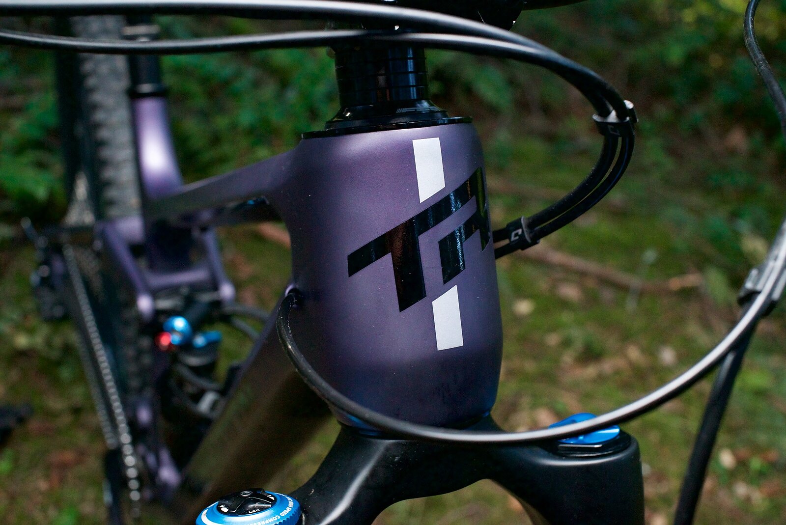 Bike Review | Transition Spire | Freehub Magazine